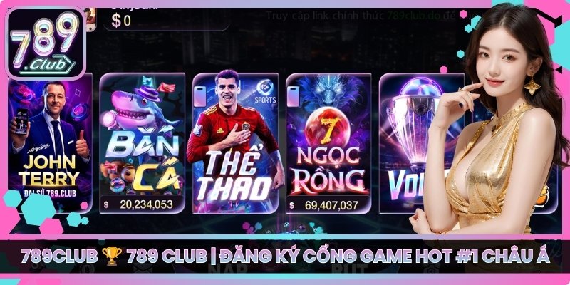 789Club